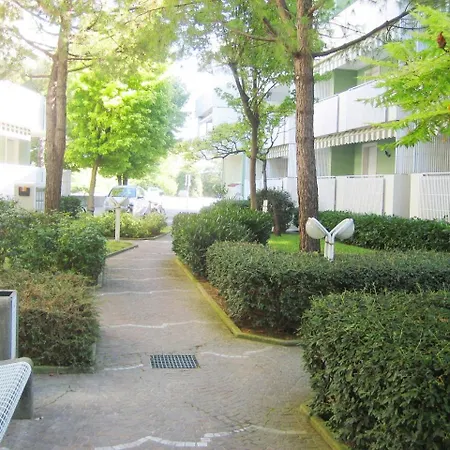 In 21518 Apartment