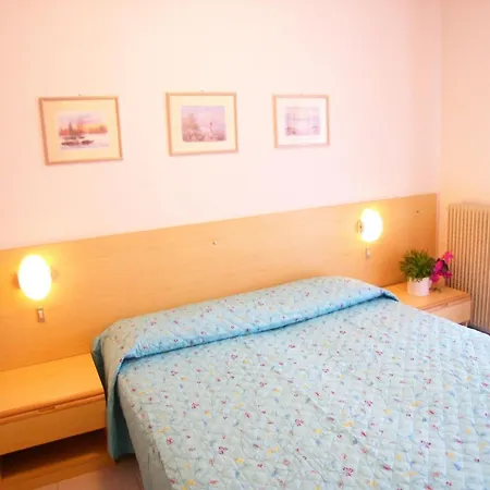 In 21518 Apartment *